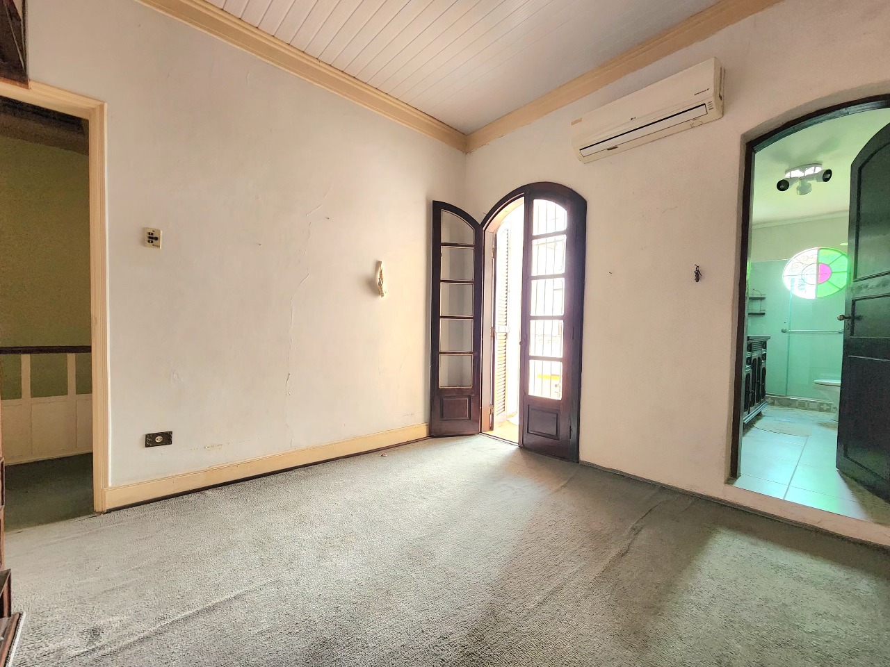 Sobrado à venda no Marapé: 