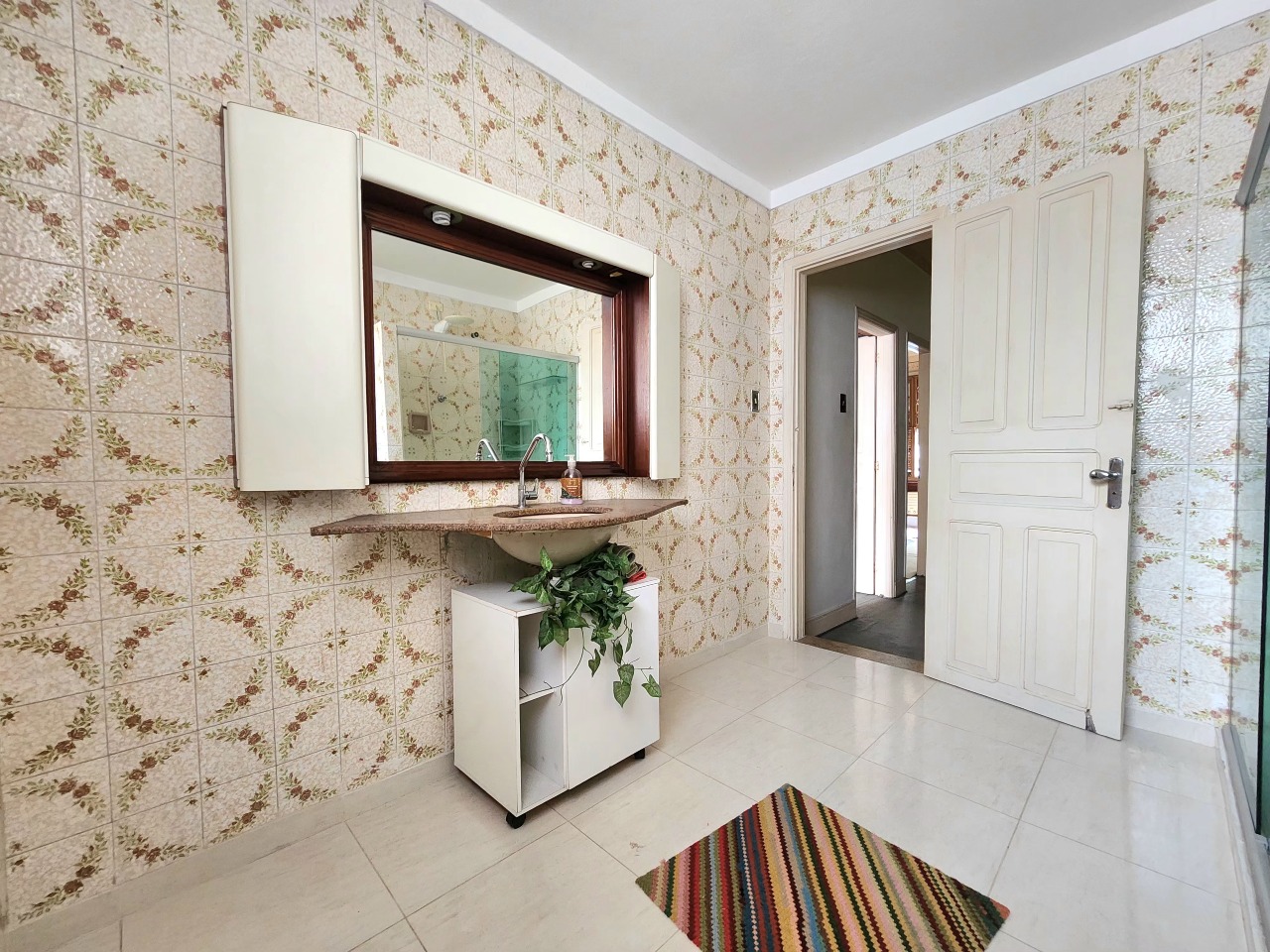 Sobrado à venda no Marapé: 