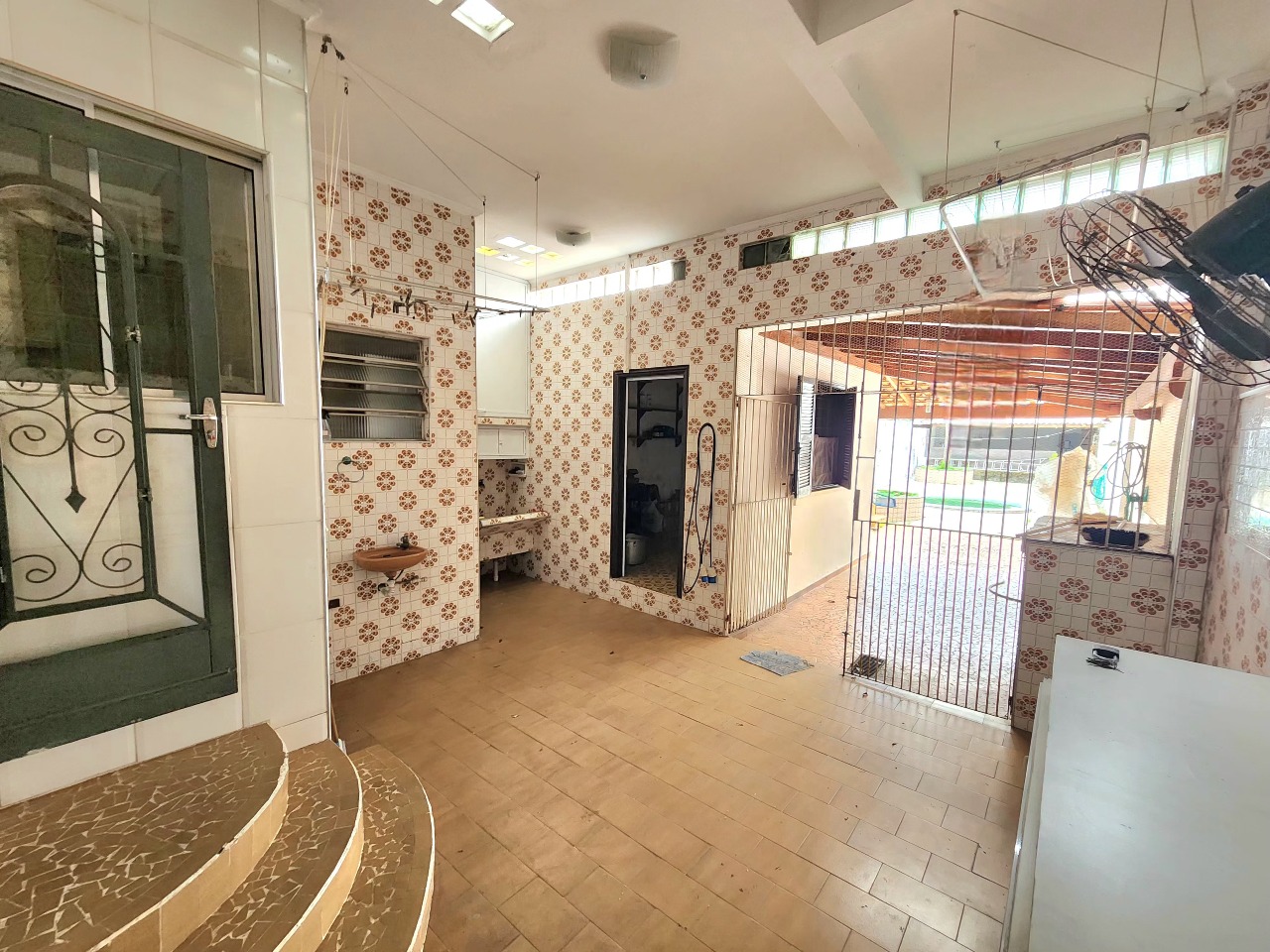 Sobrado à venda no Marapé: 