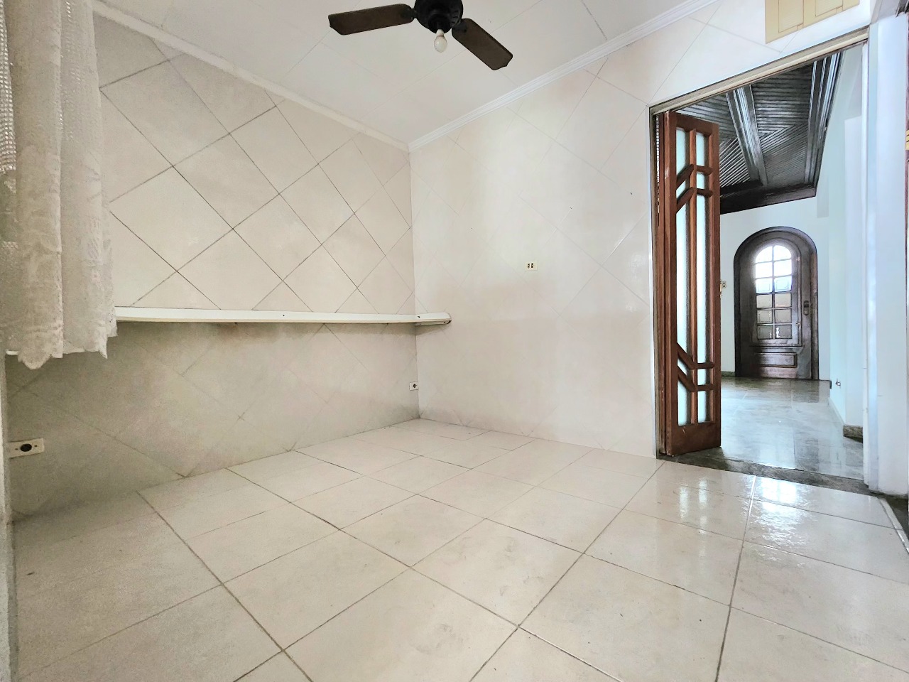 Sobrado à venda no Marapé: 