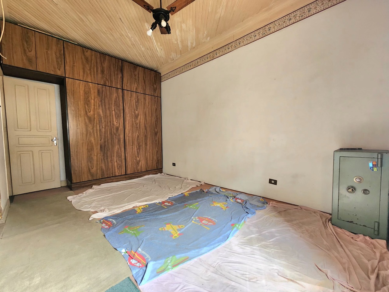 Sobrado à venda no Marapé: 