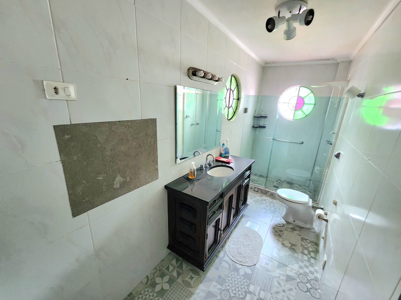 Sobrado à venda no Marapé: 