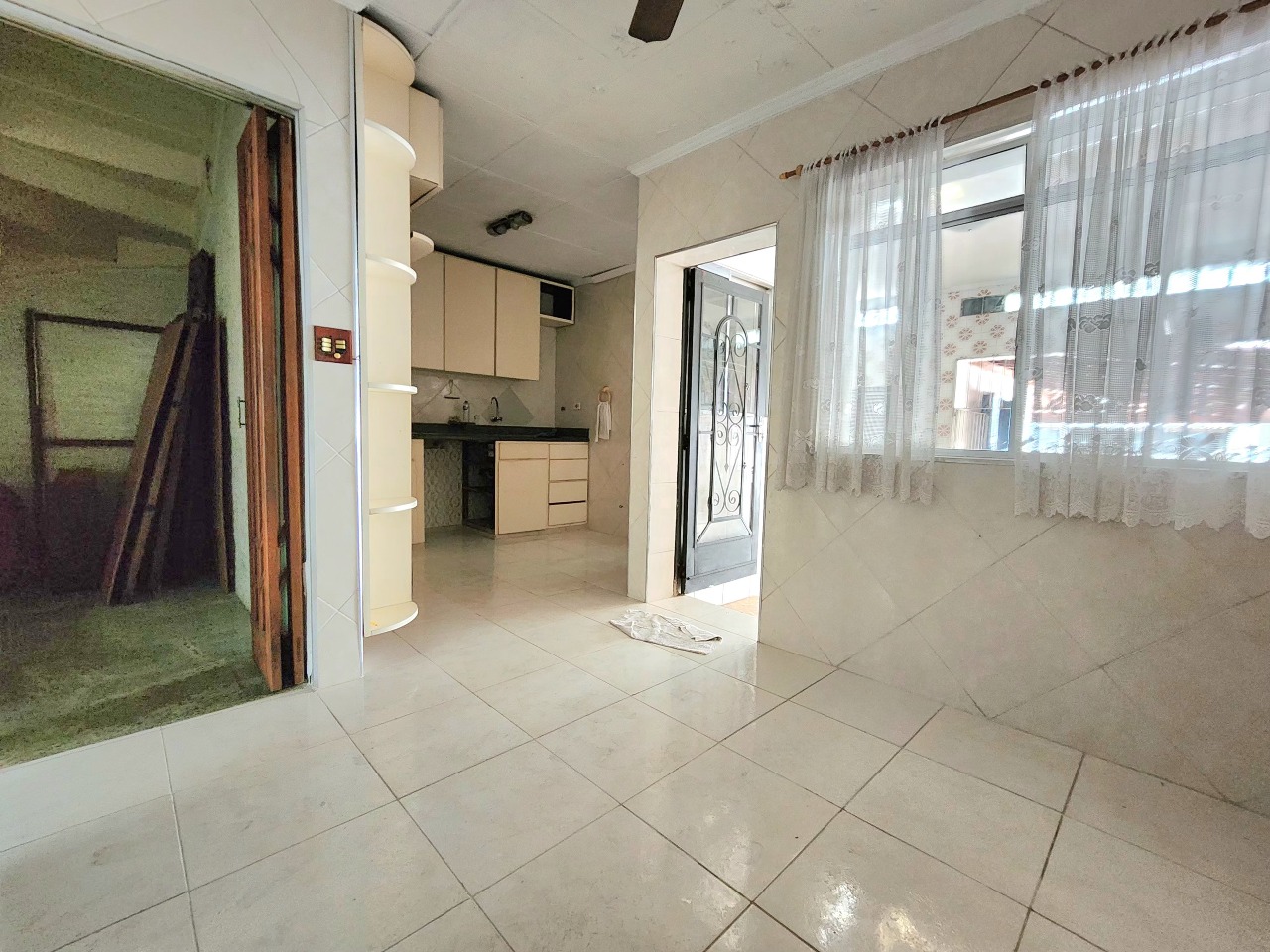 Sobrado à venda no Marapé: 