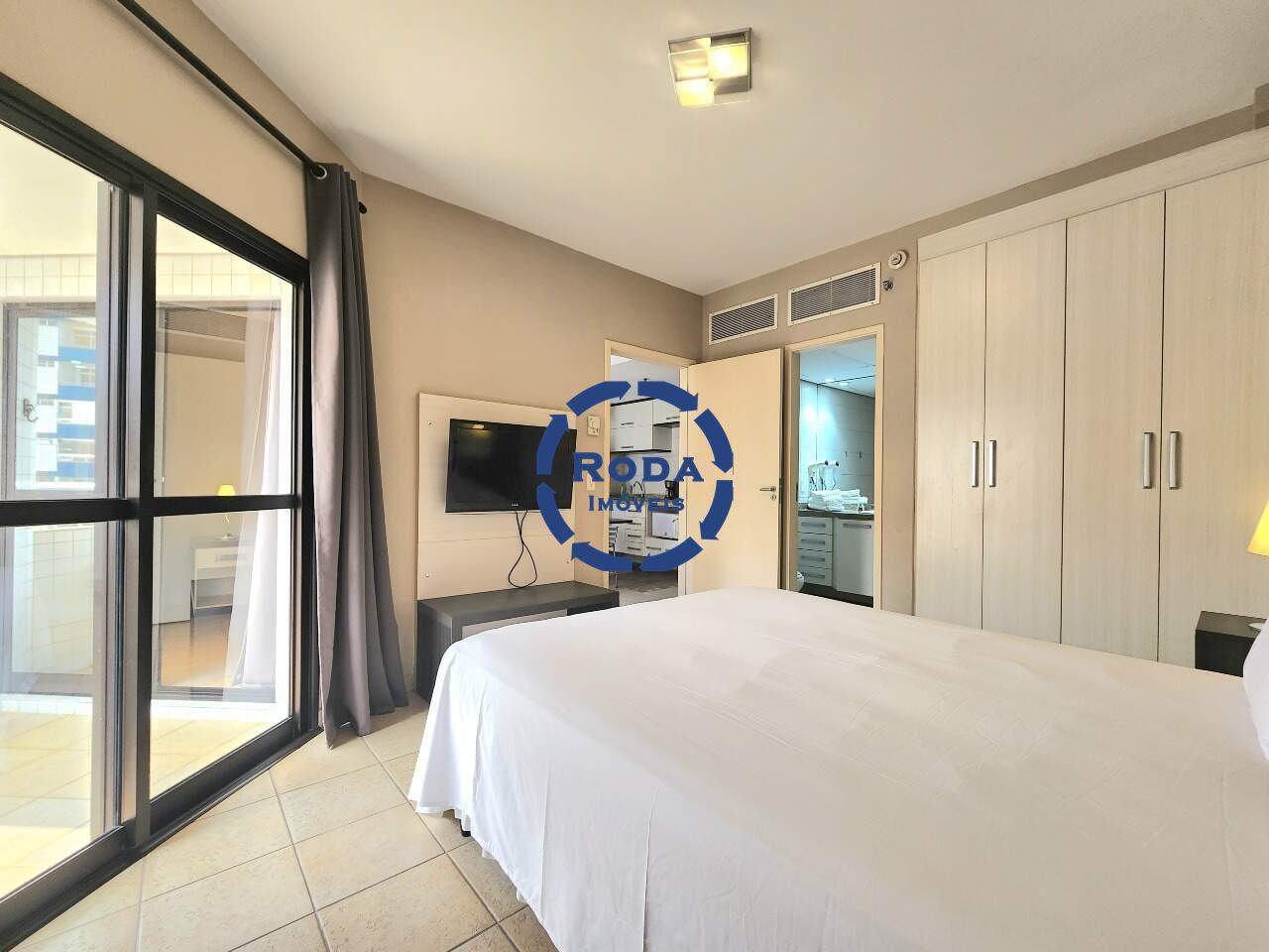 Apartamento à venda no Boqueirão: 