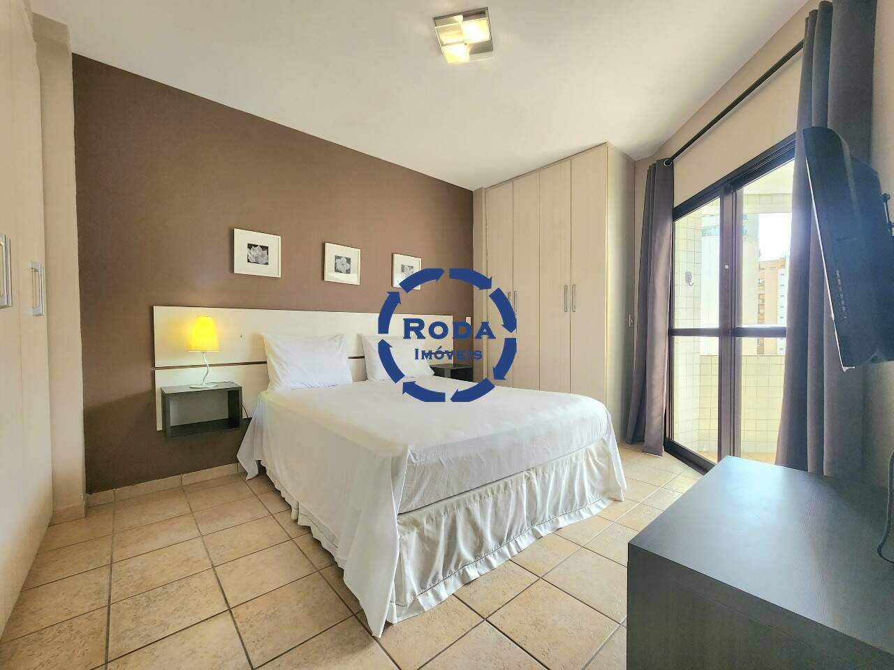 Apartamento à venda no Boqueirão: 