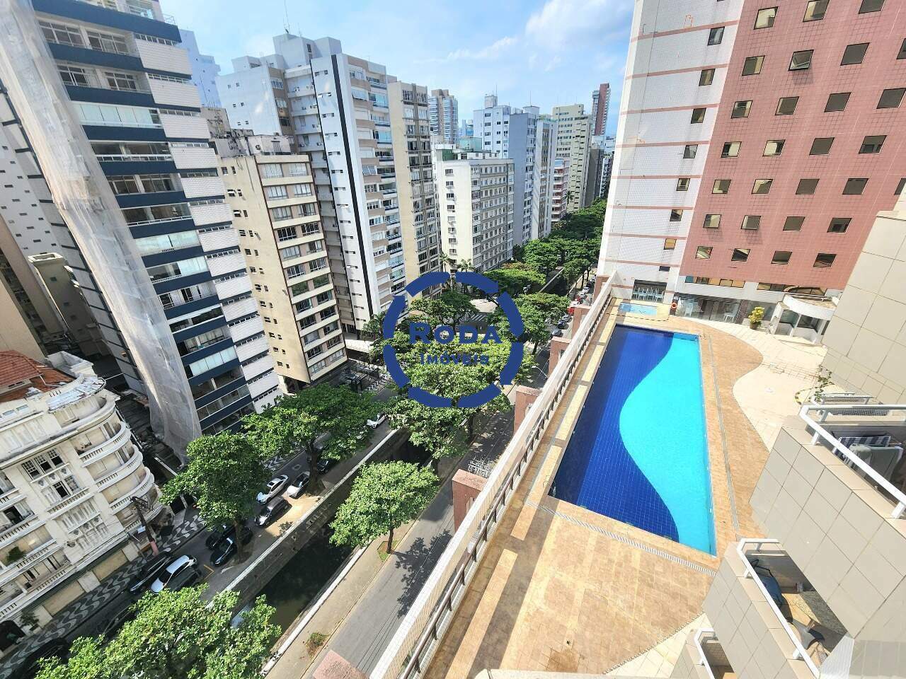Apartamento à venda no Boqueirão: 