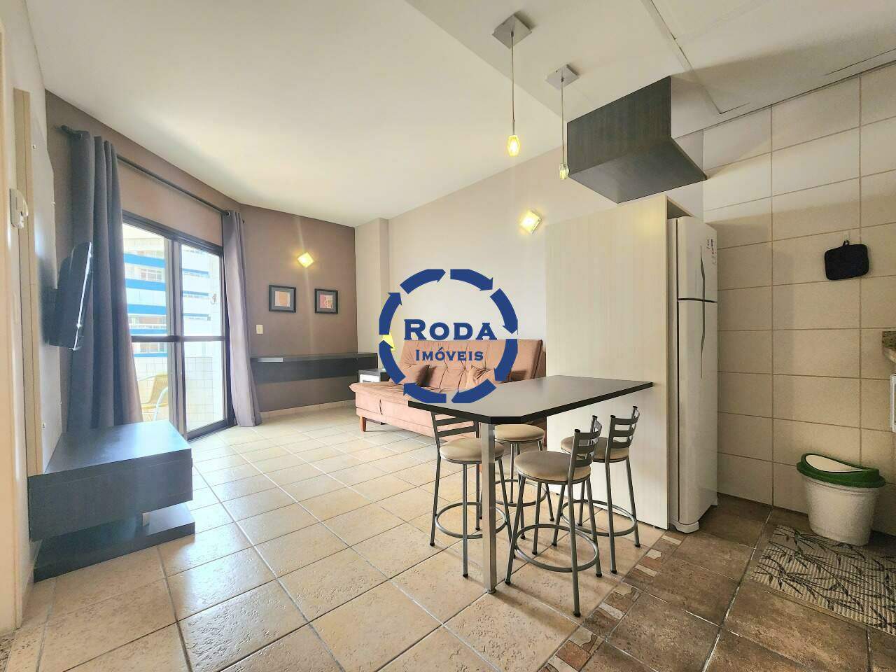 Apartamento à venda no Boqueirão: 