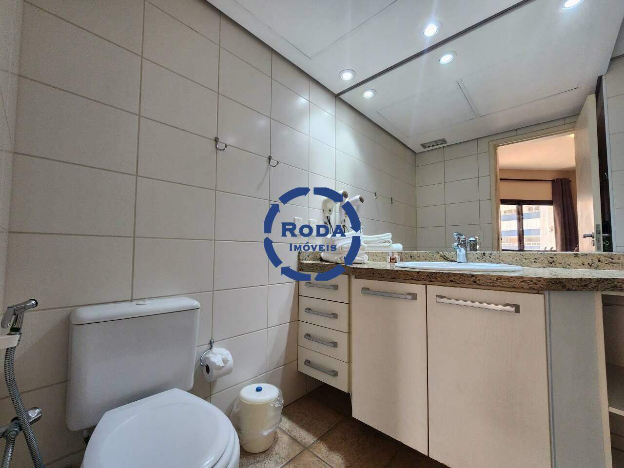 Apartamento à venda no Boqueirão: 