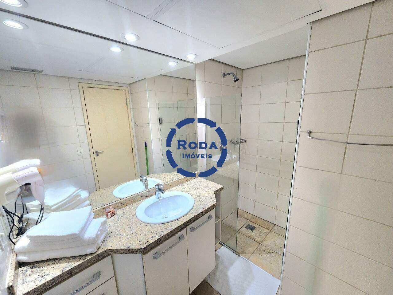 Apartamento à venda no Boqueirão: 
