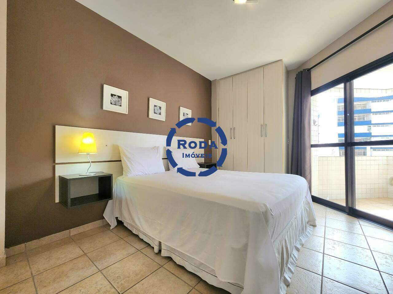 Apartamento à venda no Boqueirão: 