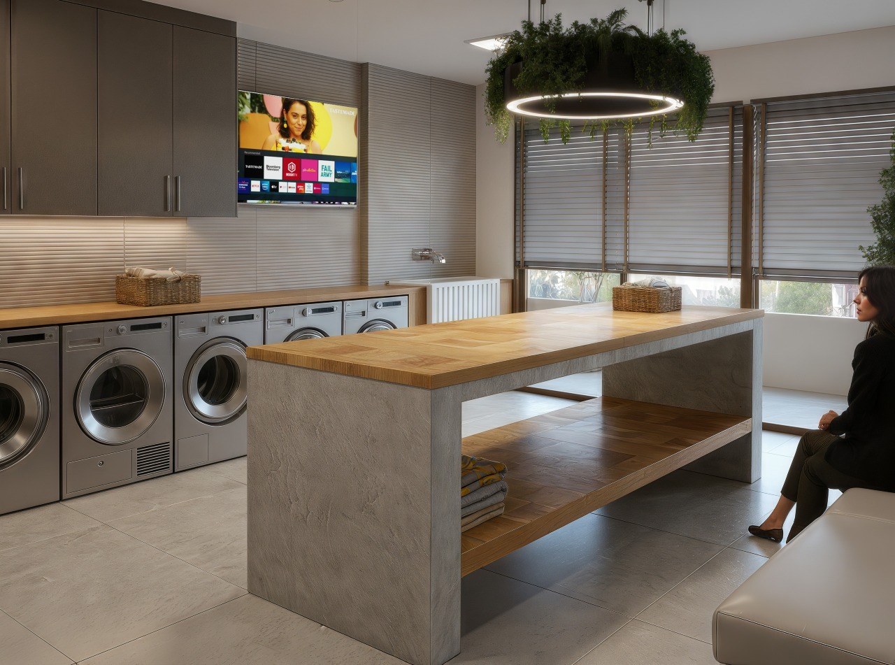 Studio à venda no Centro: 