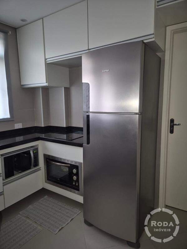 Apartamento à venda no Gonzaga: 