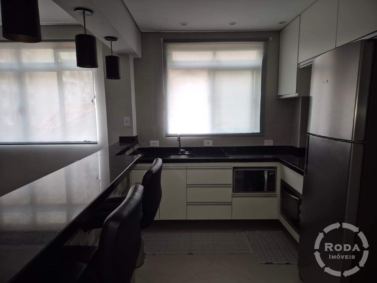 Apartamento à venda no Gonzaga: 