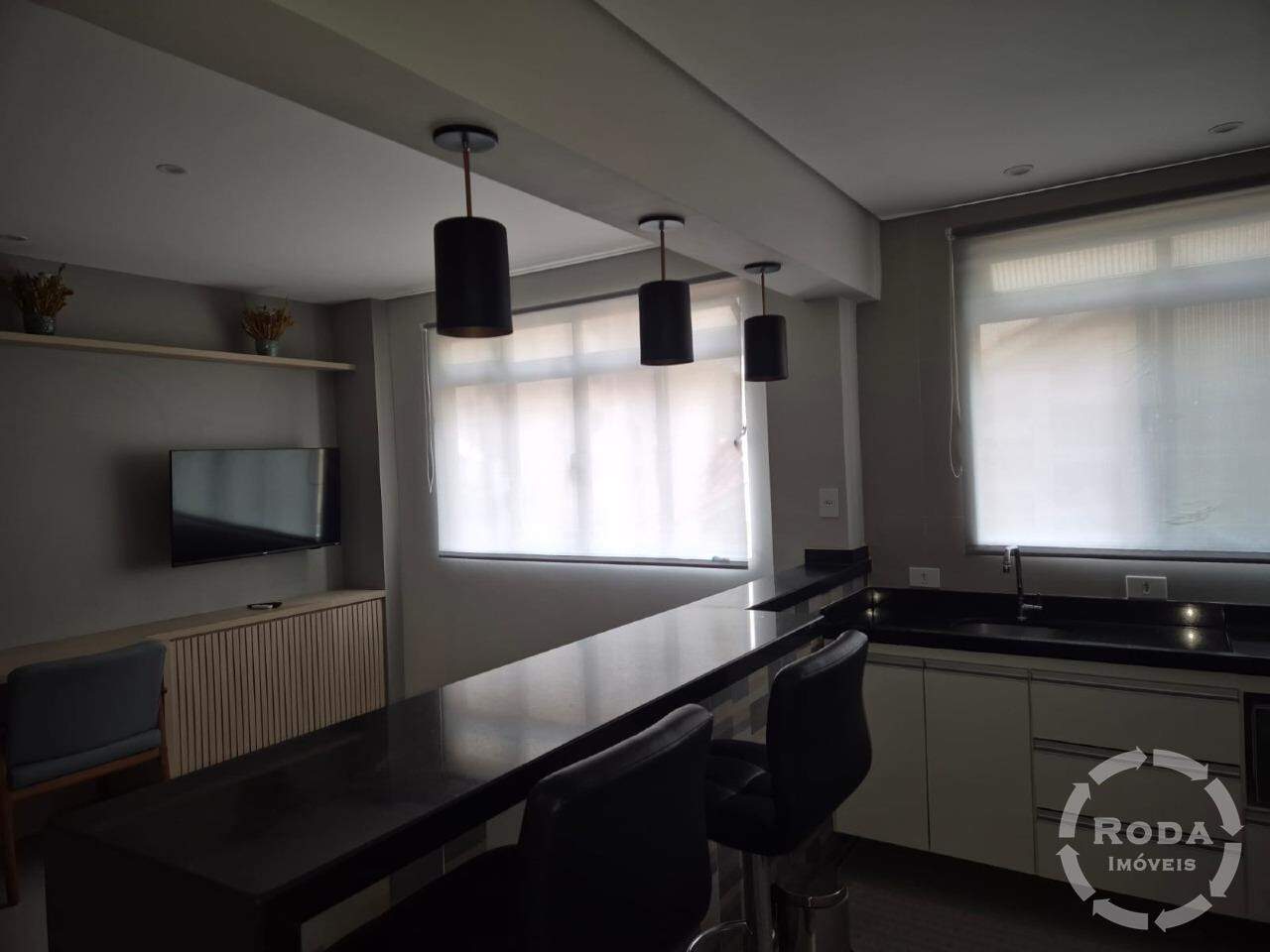 Apartamento à venda no Gonzaga: 