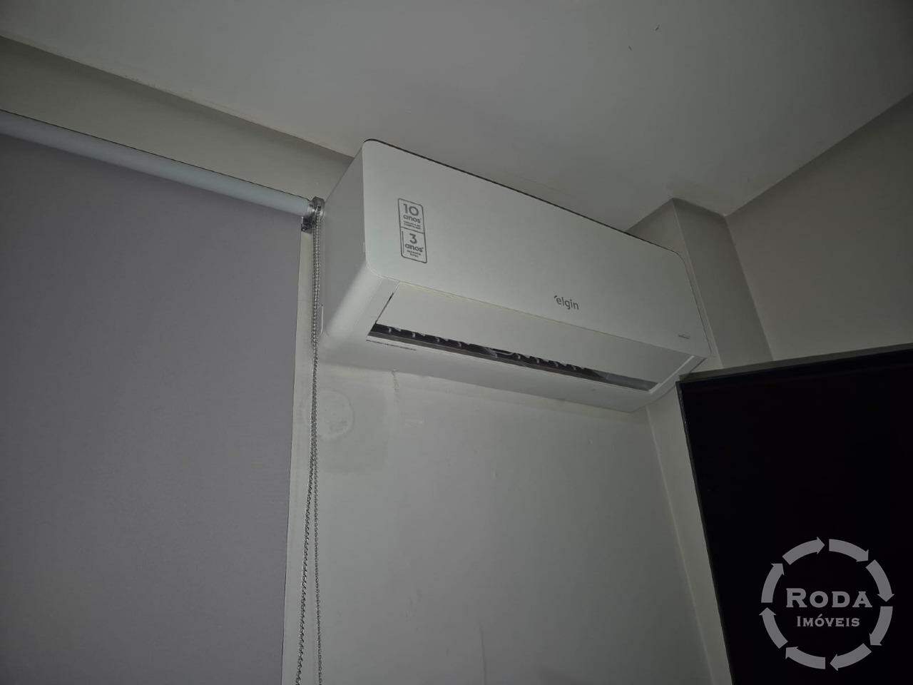 Apartamento à venda no Gonzaga: 