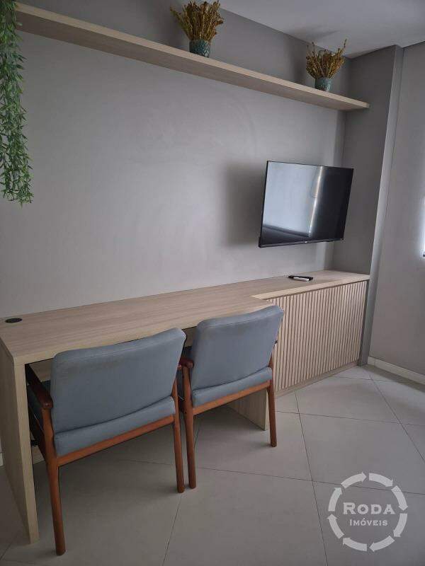 Apartamento à venda no Gonzaga: 