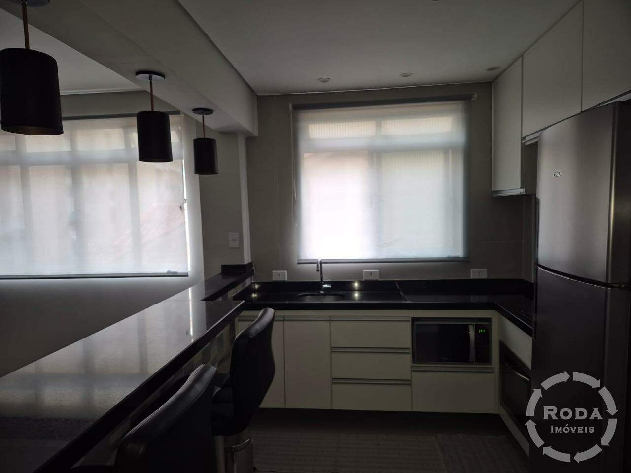 Apartamento à venda no Gonzaga: 