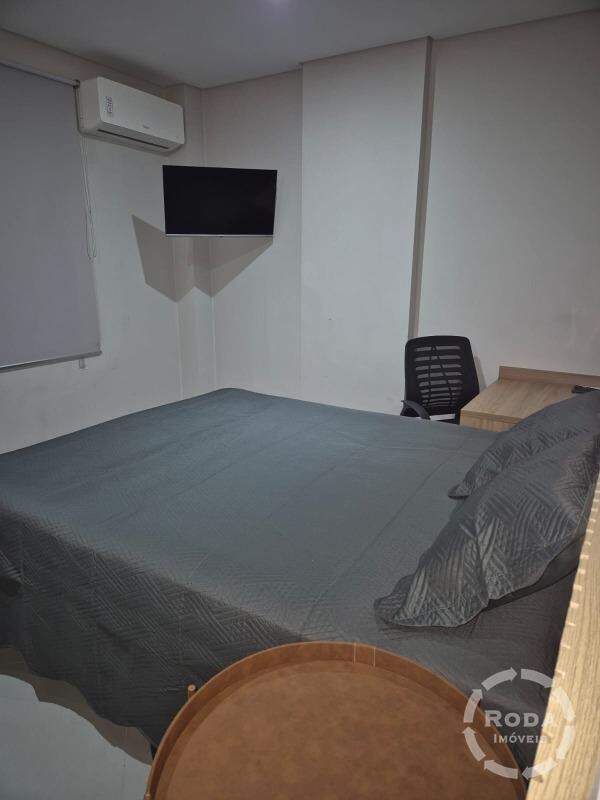 Apartamento à venda no Gonzaga: 