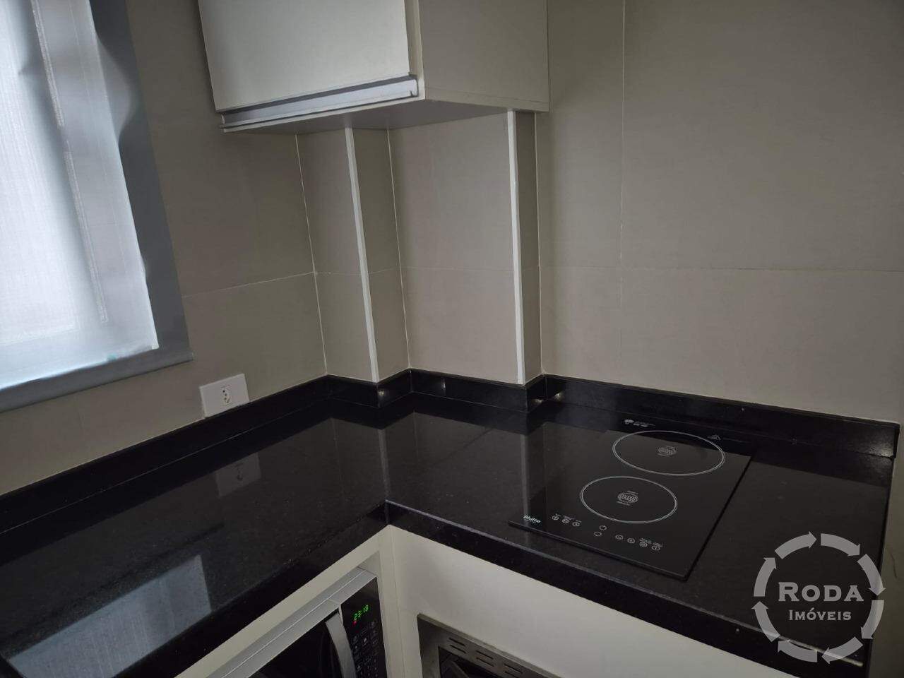 Apartamento à venda no Gonzaga: 