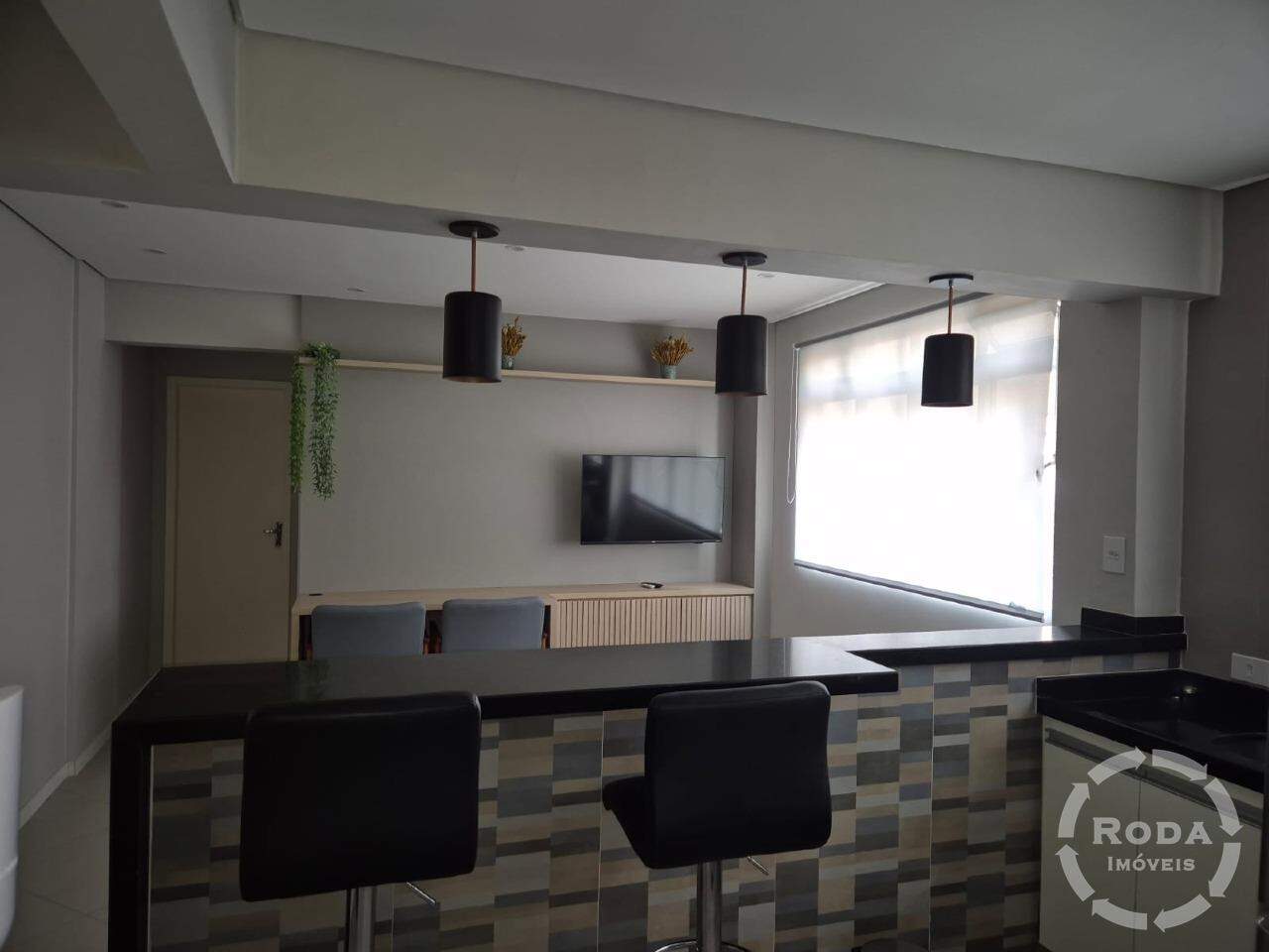 Apartamento à venda no Gonzaga: 