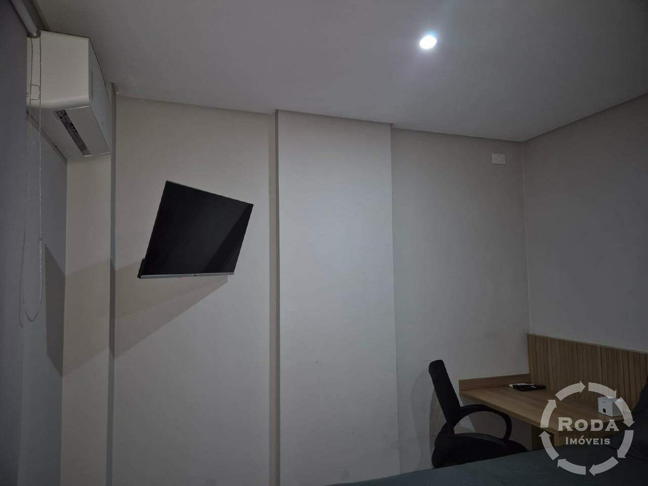 Apartamento à venda no Gonzaga: 