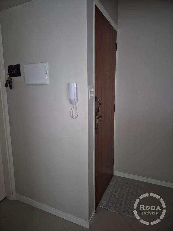 Apartamento à venda no Gonzaga: 