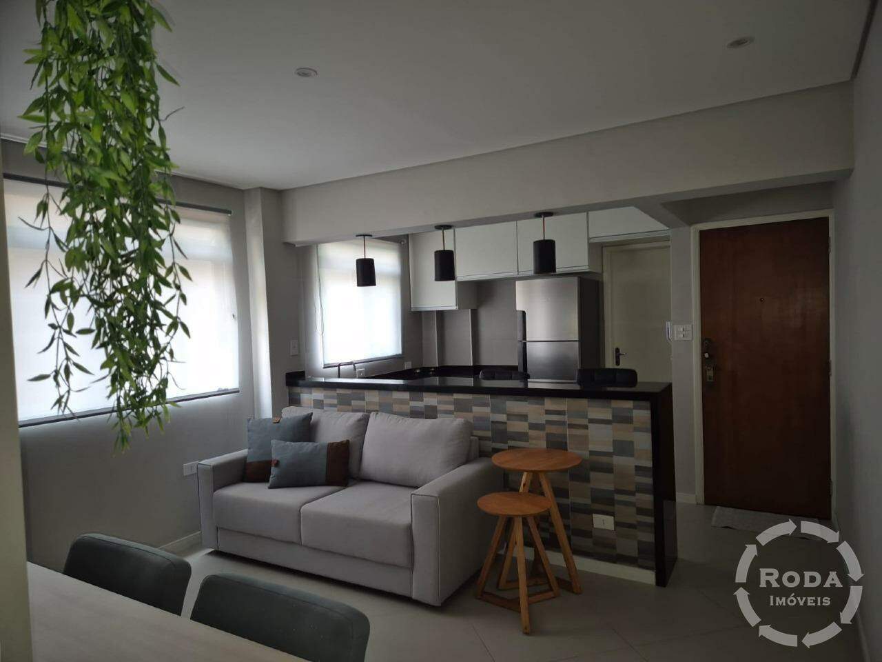 Apartamento à venda no Gonzaga: 