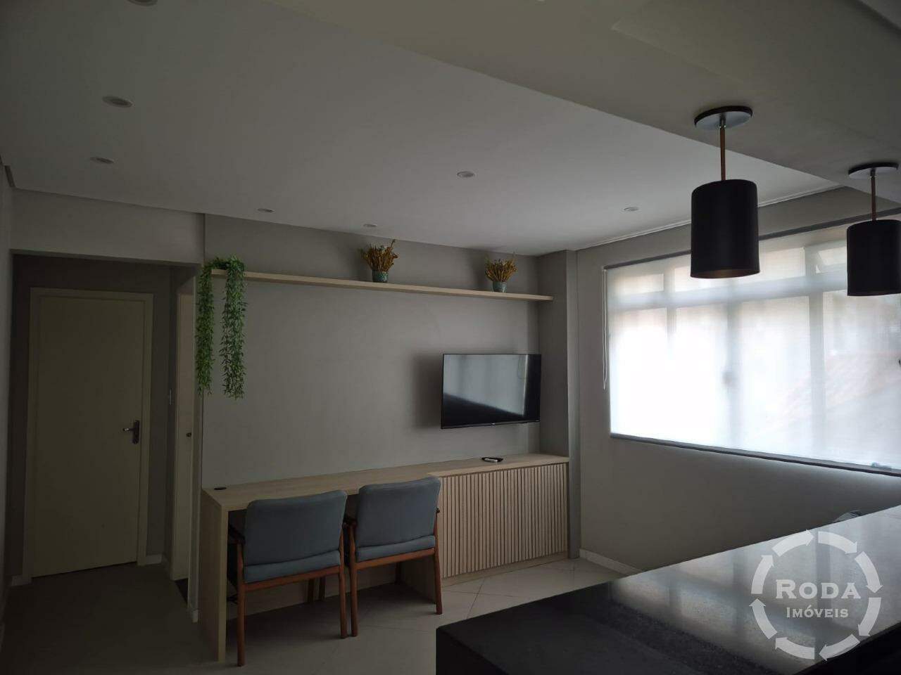 Apartamento à venda no Gonzaga: 