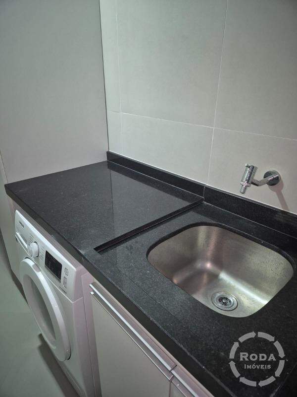 Apartamento à venda no Gonzaga: 