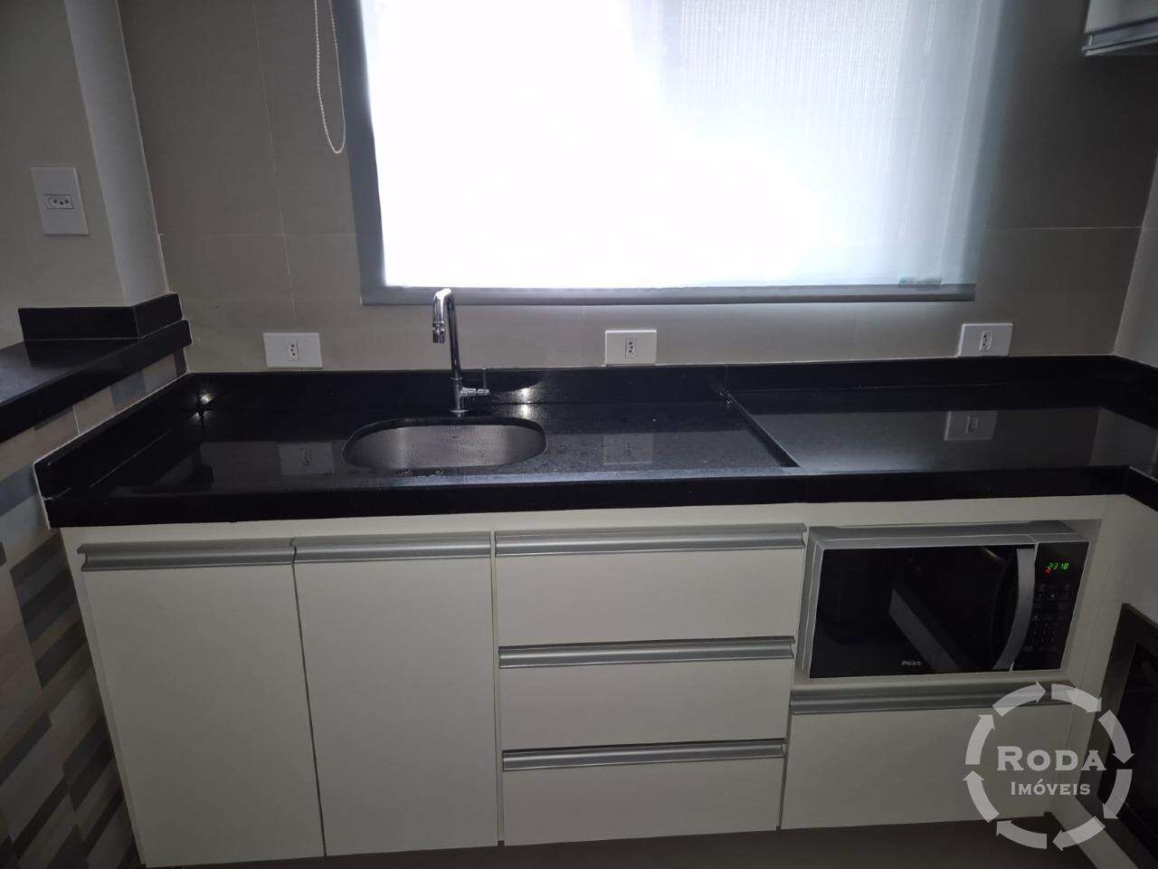 Apartamento à venda no Gonzaga: 