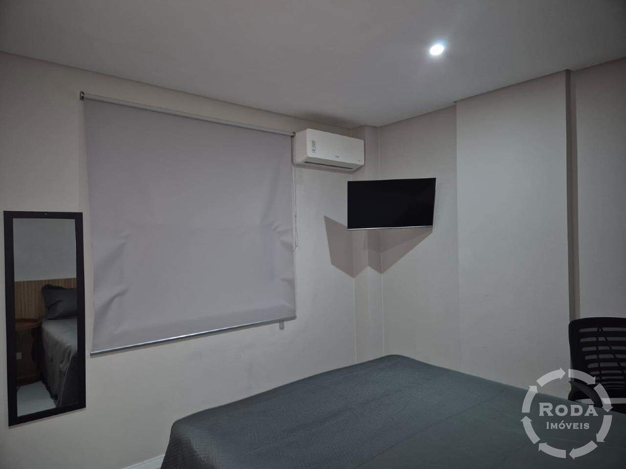 Apartamento à venda no Gonzaga: 