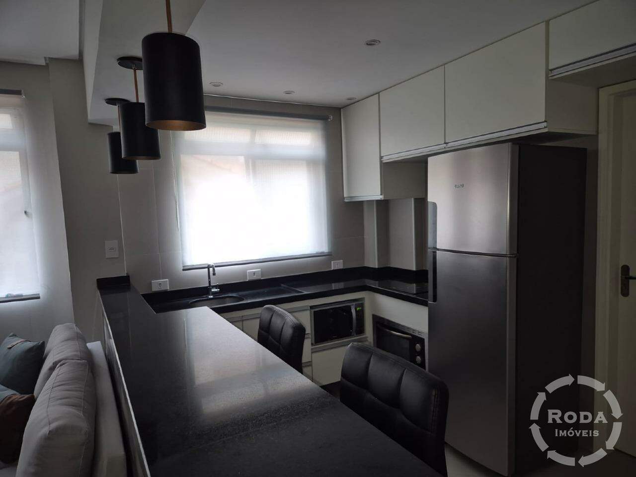 Apartamento à venda no Gonzaga: 