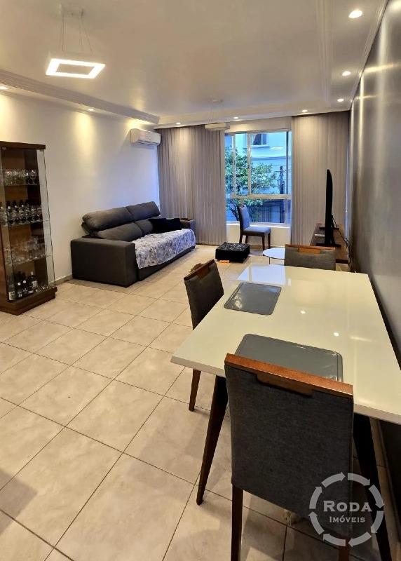 Apartamento à venda no Aparecida: 