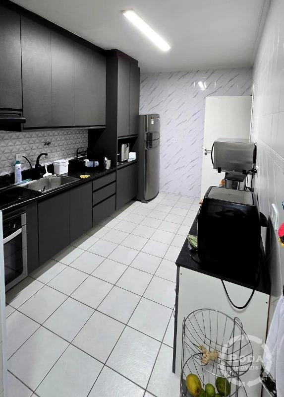 Apartamento à venda no Aparecida: 