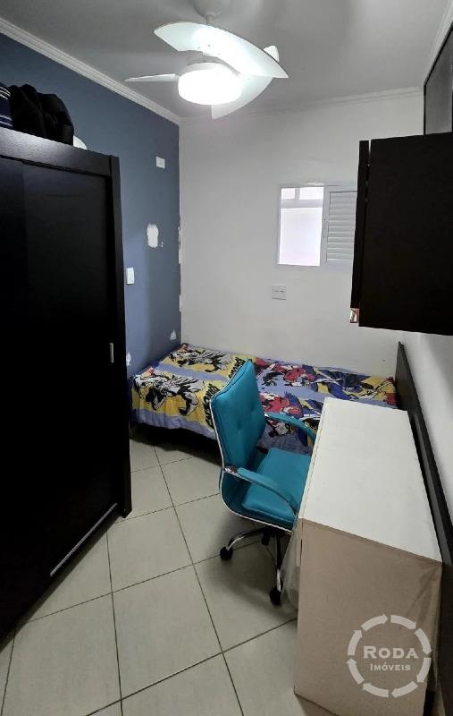Apartamento à venda no Aparecida: 