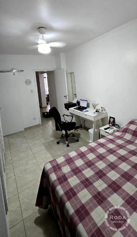 Apartamento à venda no Aparecida: 