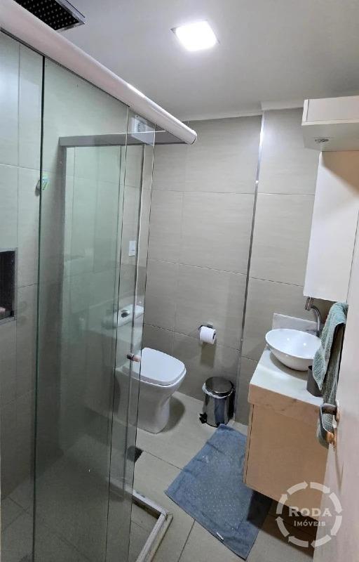 Apartamento à venda no Aparecida: 