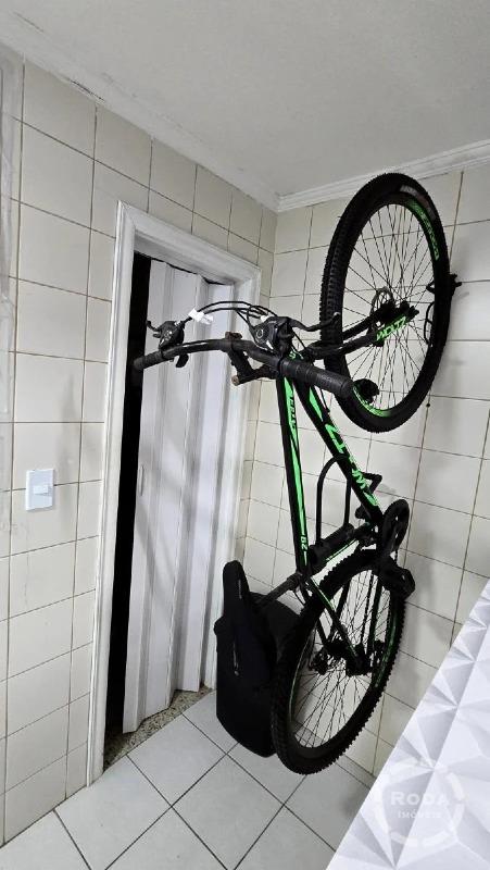 Apartamento à venda no Aparecida: 