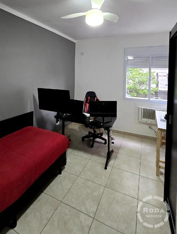 Apartamento à venda no Aparecida: 