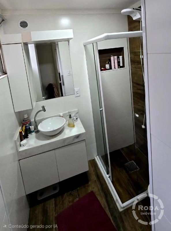 Apartamento à venda no Aparecida: 
