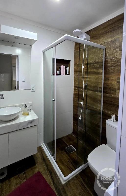 Apartamento à venda no Aparecida: 