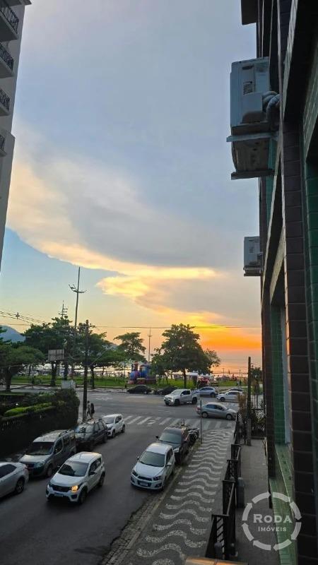 Apartamento à venda no Aparecida: 