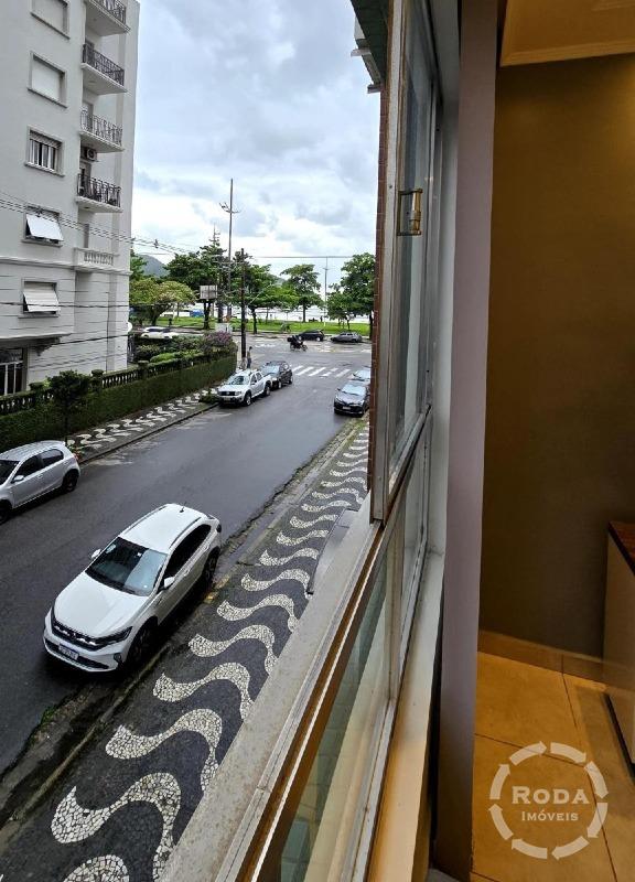 Apartamento à venda no Aparecida: 