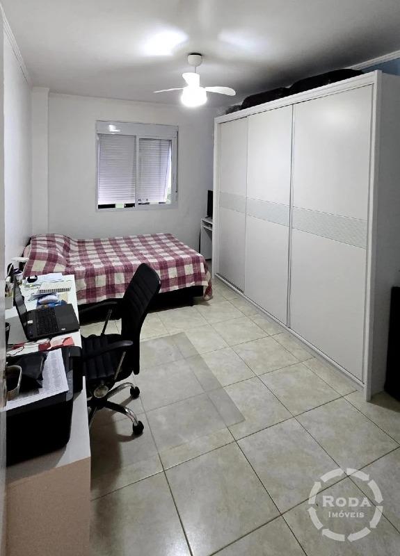 Apartamento à venda no Aparecida: 