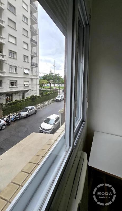 Apartamento à venda no Aparecida: 