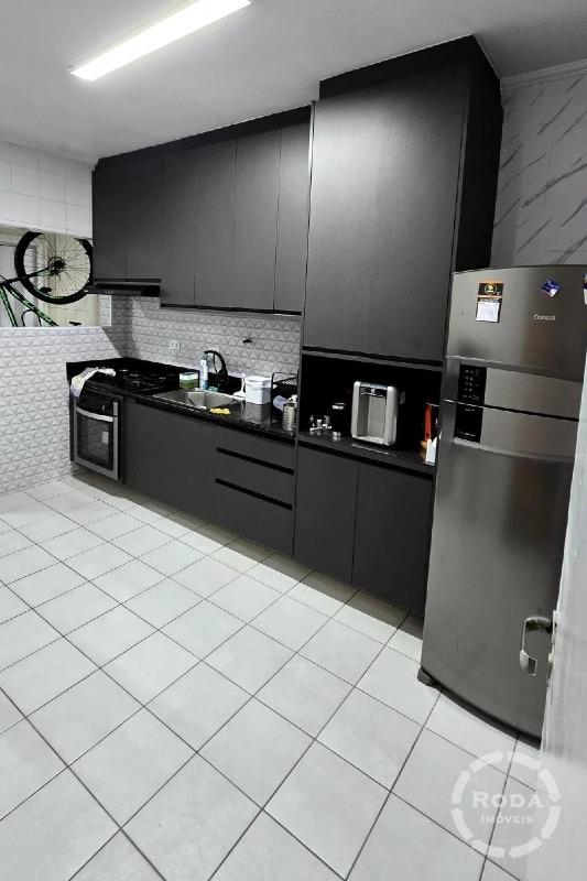 Apartamento à venda no Aparecida: 