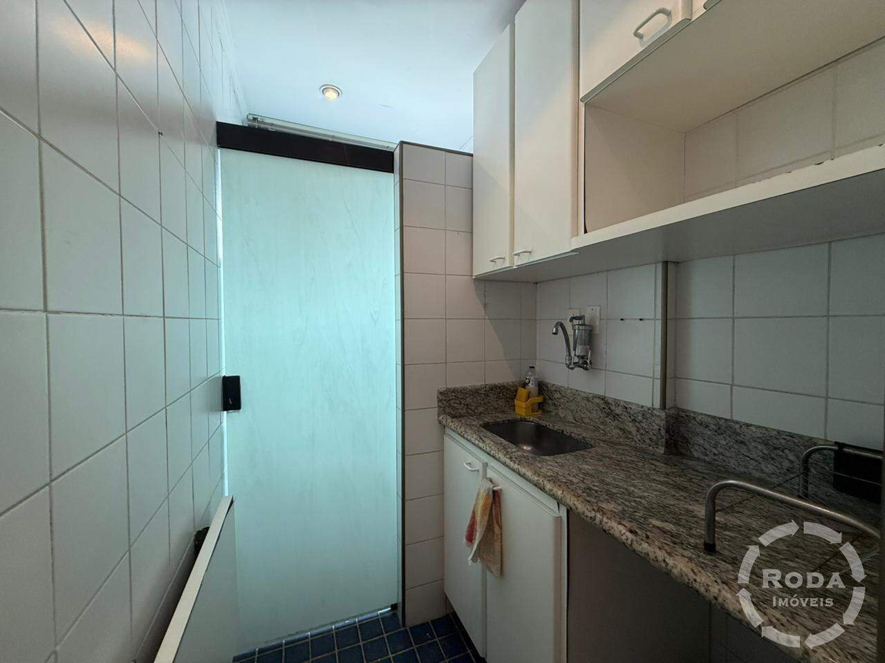 Conjunto Comercial à venda no Vila Mathias: 