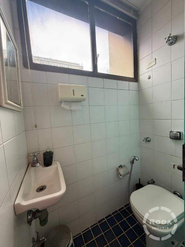Conjunto Comercial à venda no Vila Mathias: 