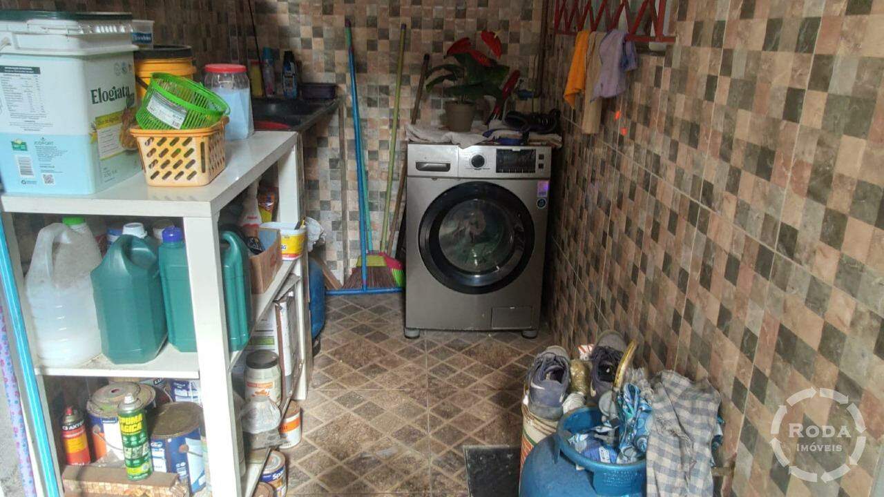 Casa à venda no Encruzilhada: 