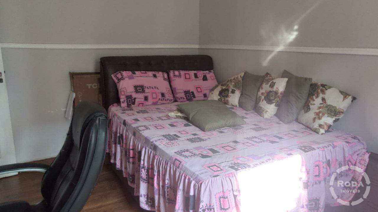 Casa à venda no Encruzilhada: 
